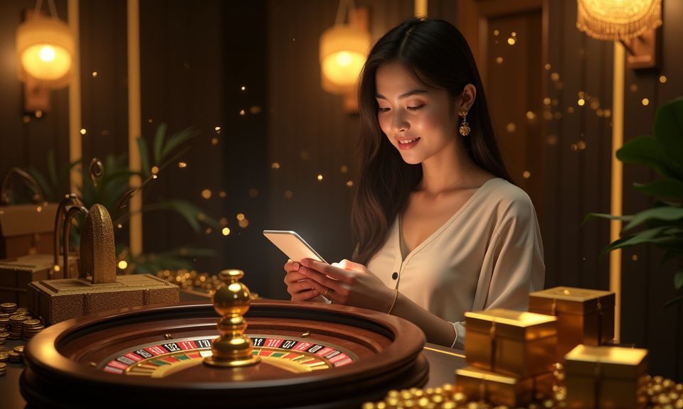 77slot အကြောင်း နဲ့ လုပ်ဆောင်ပုံ ရှင်းလင်းချက်